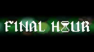 Logo of Final Hour