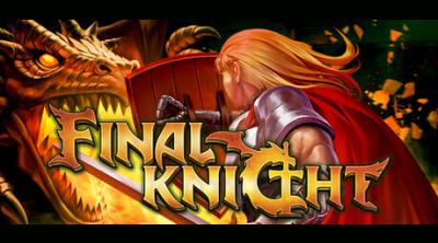 Logo of Final Knight