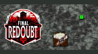 Logo of Final Redoubt: Zombie Apocalypse