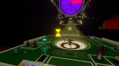 Screenshot of FINAL SPIN