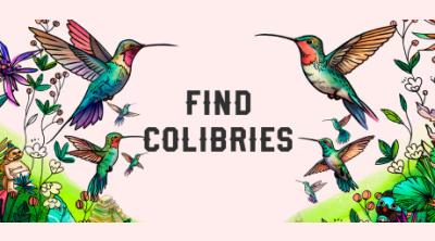 Logo von Find Colibries