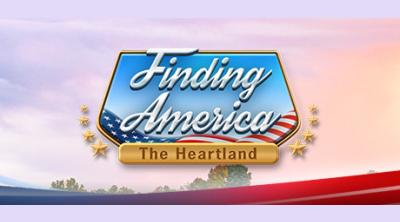 Logo of Finding America: The Heartland