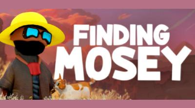 Logo von Finding Mosey