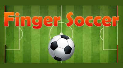 Logo of Finger Soccer