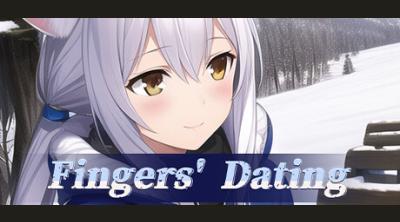 Logo of Fingers' Dating