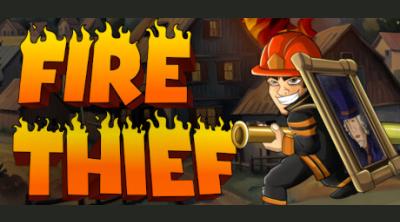 Logo of Fire Thief