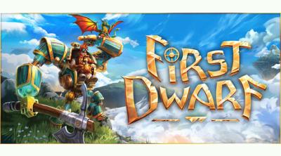 Logo von First Dwarf