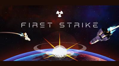 Logo de First Strike: Classic