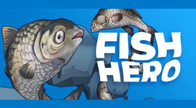 Logo of Fish Hero