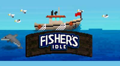 Logo von Fisher's Idle