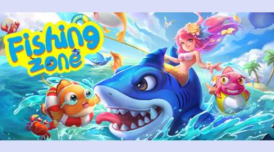 Logo of Fishing Zone