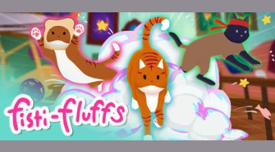 Logo von Fisti-Fluffs