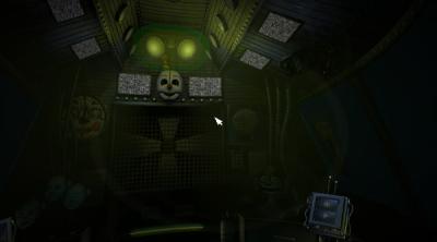 Screenshot of Five Nights at Freddy's: Sister Location