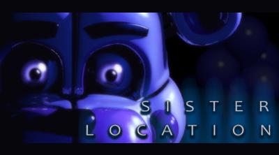 Logo of Five Nights at Freddy's: Sister Location