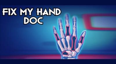 Logo of Fix My Hand Doc
