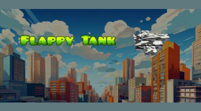 Logo of Flappy Tank