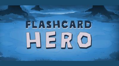 Logo of Flashcard Hero