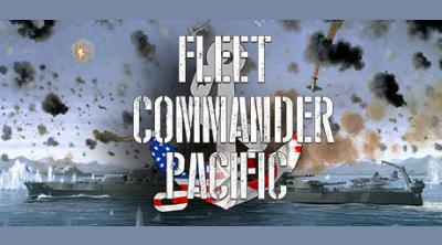 Logo of Fleet Commander: Pacific
