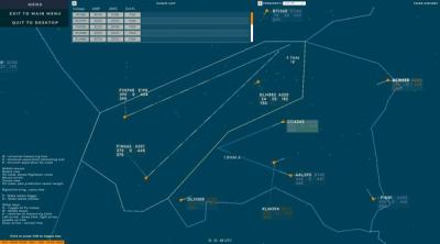 Screenshot of Flight Level