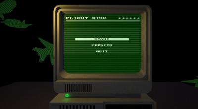 Screenshot of Flight Risk