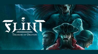 Logo von Flint: Treasure of Oblivion