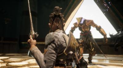 Screenshot of Flintlock