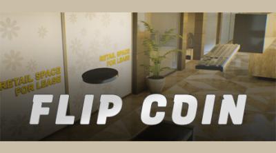 Logo of Flip Coin