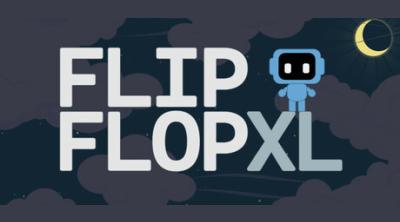 Logo of Flip Flop XL