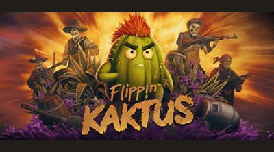 Logo of Flippin Kaktus