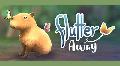 Logo von Flutter Away
