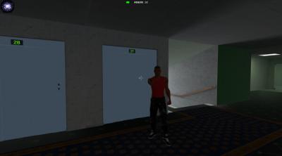 Screenshot of Fluxed