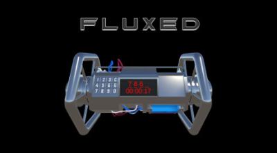 Logo of Fluxed