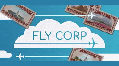 Logo of Fly Corp