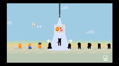 Screenshot of Fly Me To The Home!