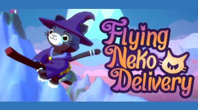 Logo de Flying Neko Delivery