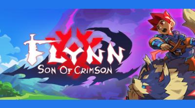 Logo von Flynn: Son of Crimson