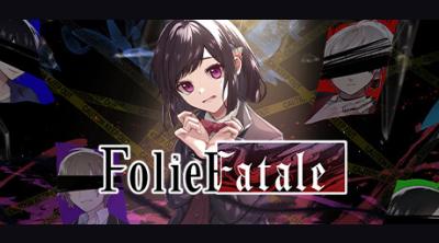 Logo of Folie Fatale