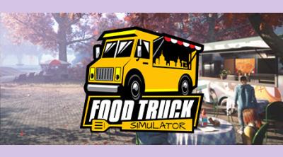 Logo de Food Truck Simulator