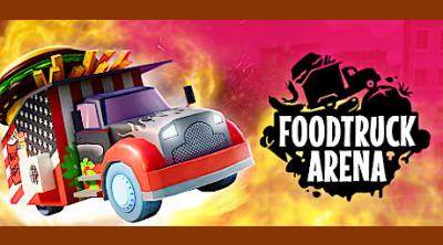 Logo of Foodtruck Arena