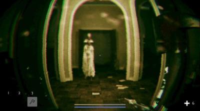 Screenshot of Footage