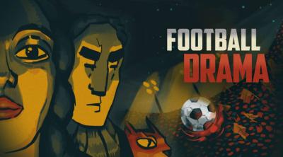 Logo of Football Drama
