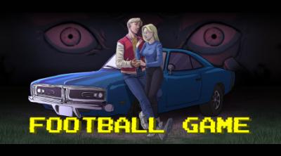 Logo de Football Game
