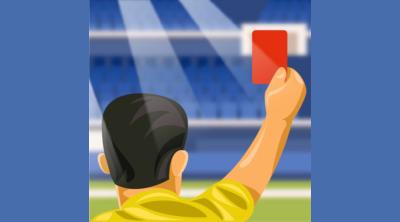 Logo de Football Referee Simulator