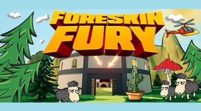 Logo de Foreskin Fury