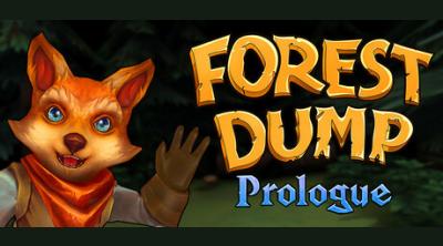 Logo de Forest Dump: Prologue