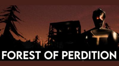 Logo of Forest Of Perdition