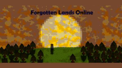 Logo of Forgotten Lands: Online