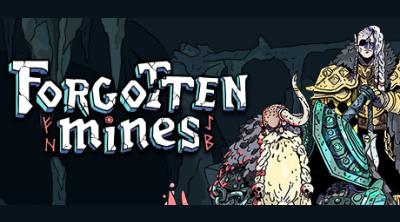 Logo of Forgotten Mines