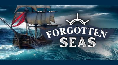 Logo of Forgotten Seas