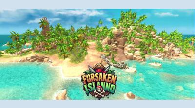 Logo de Forsaken Island